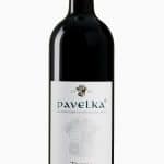 trojka akostne znackove vino cervene