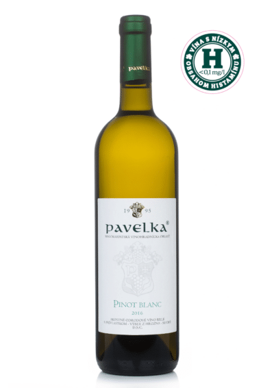 Pinot blanc