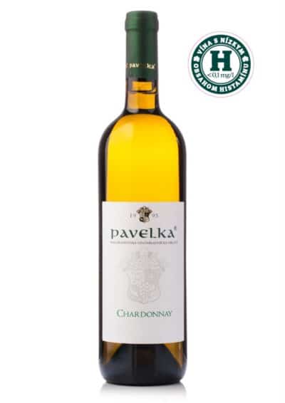 Chardonnay
