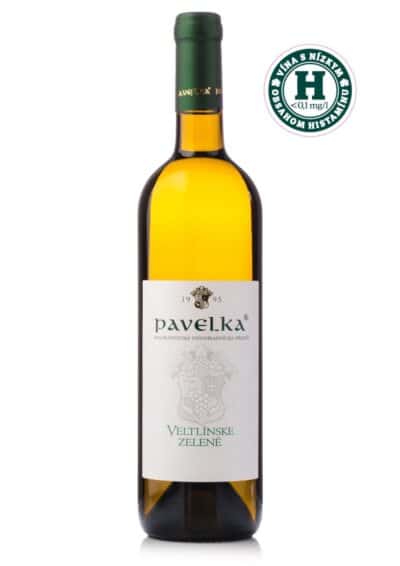 Green Veltliner