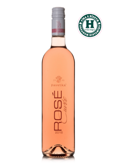 Rosé cuvée